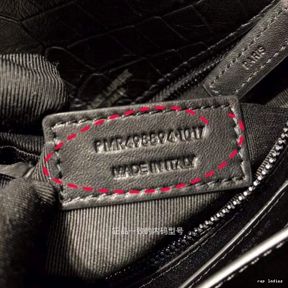 Repzbay REP YSL NIKI MEDIUM 0712